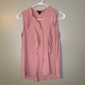 Ann Taylor Blouse